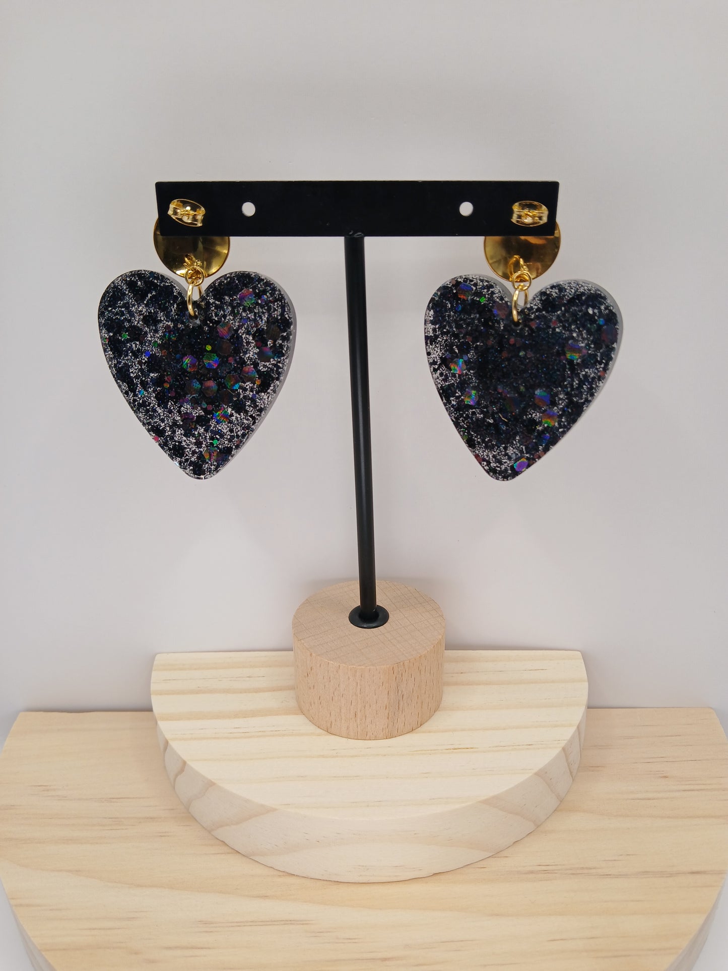 Boucles d'oreilles Dolce vita