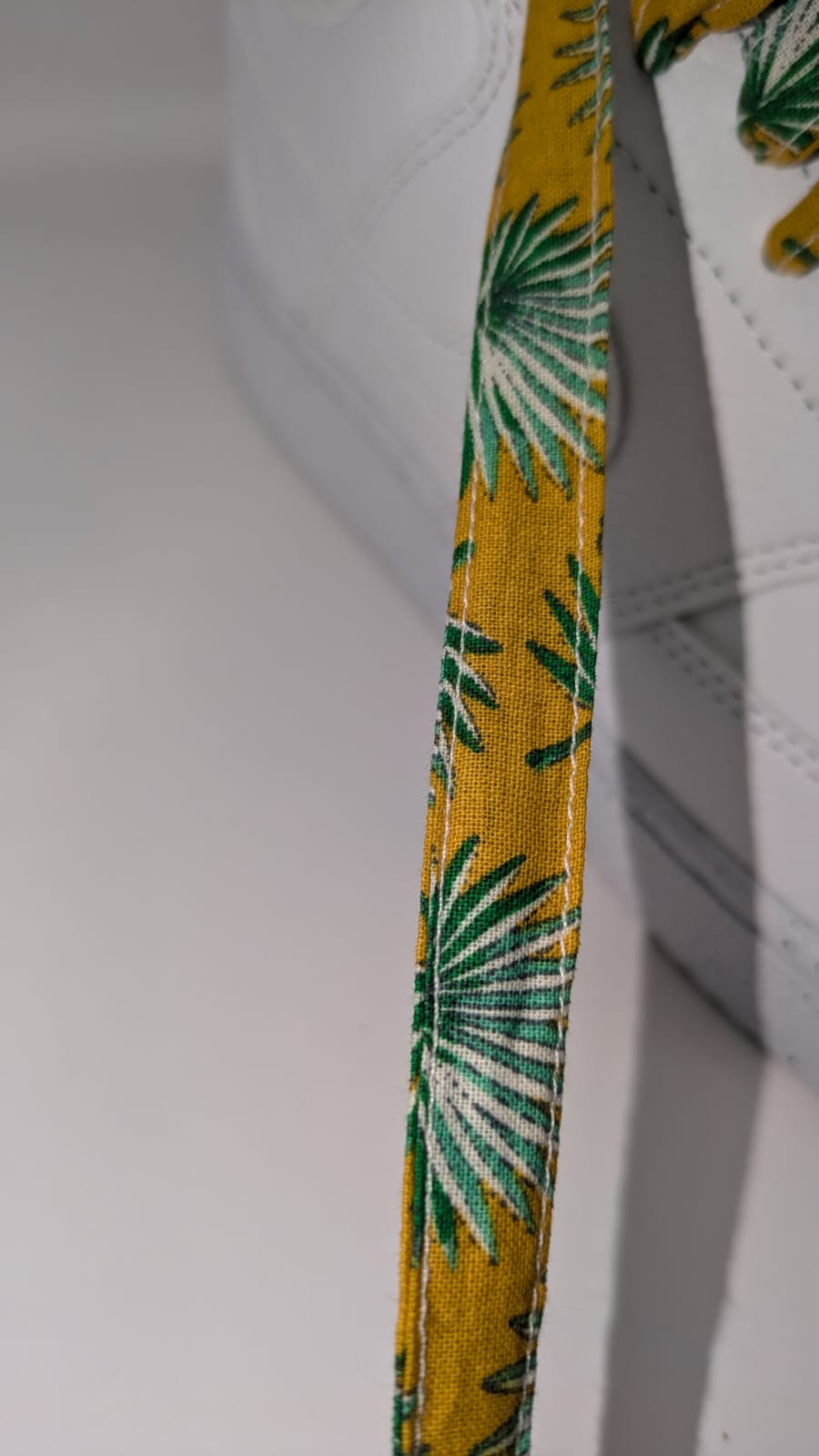 Lacets Palmiers
