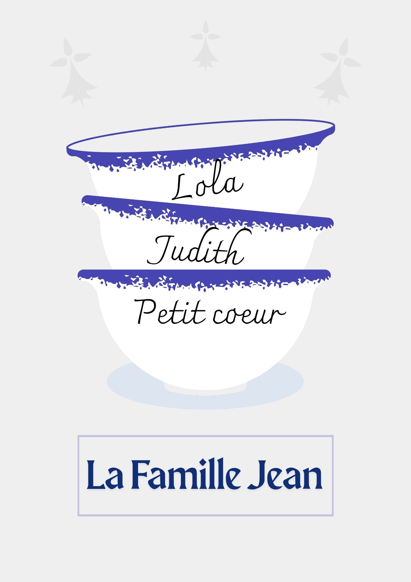 Affiches et cartes