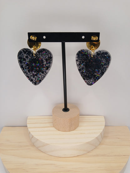 Boucles d'oreilles Dolce vita