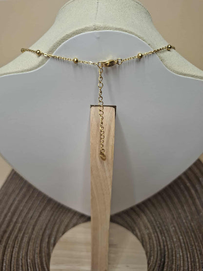 Collier "Marquise"