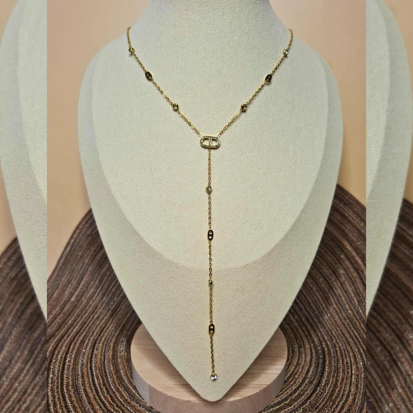 Collier Stella