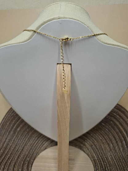 Collier "Mademoiselle"