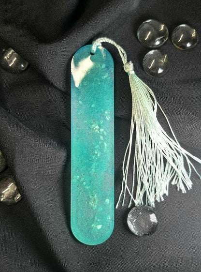 Marque-page en Résine époxy