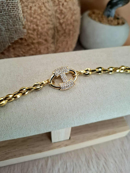 Bracelet "Envoutante"