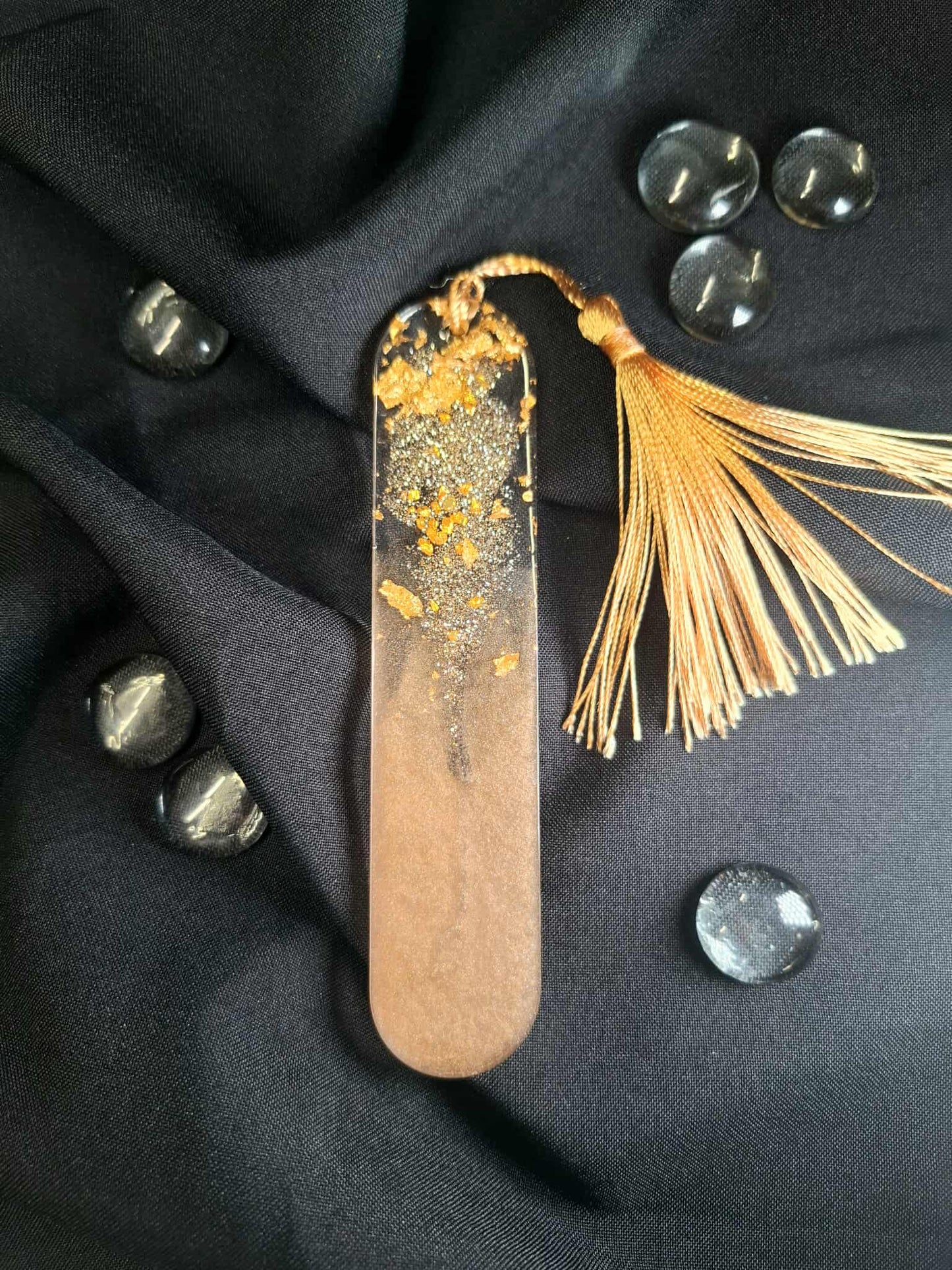 Marque-page en Résine époxy