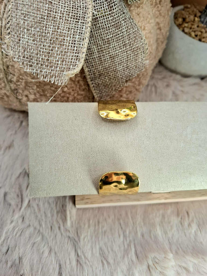 Bracelet manchette "Nikita"