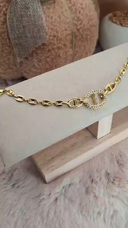 Bracelet "Déesse"