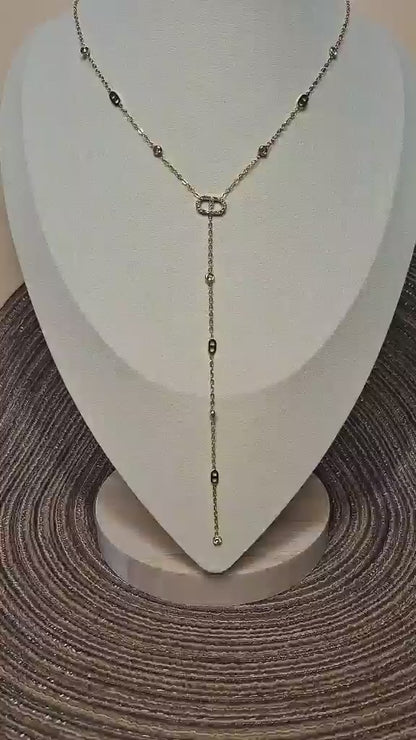 Collier Stella