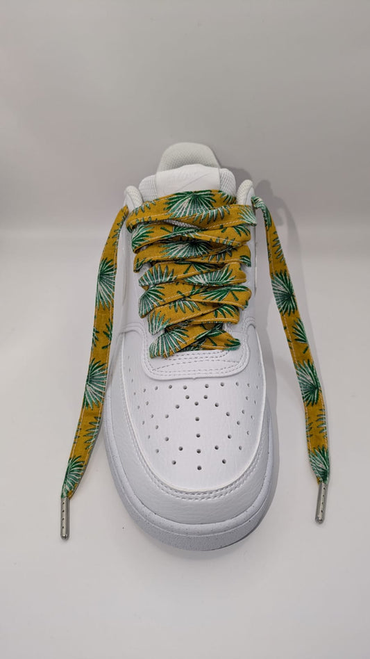 Lacets Palmiers